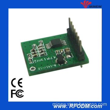 wireless 915MHz FSK transmitter modules with rolling code